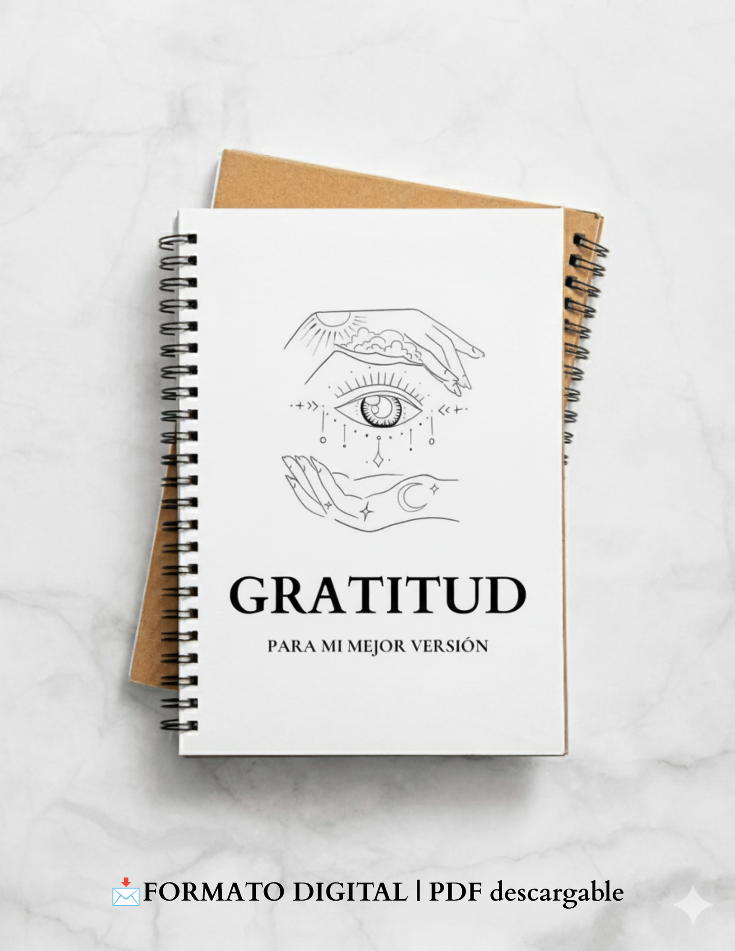 Escritura Consciente Para Cambiar Tu Mente
